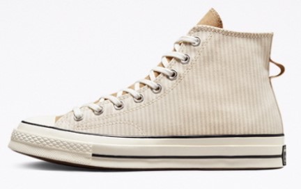 【Converse】Lo Fi Craft Chuck 70 Desert Sand