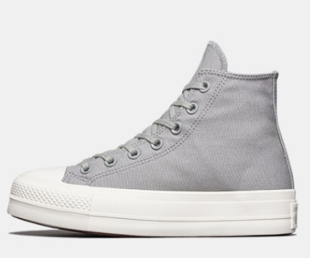 【Converse】Chuck Taylor All Star Lift Fall Color Slate Sage