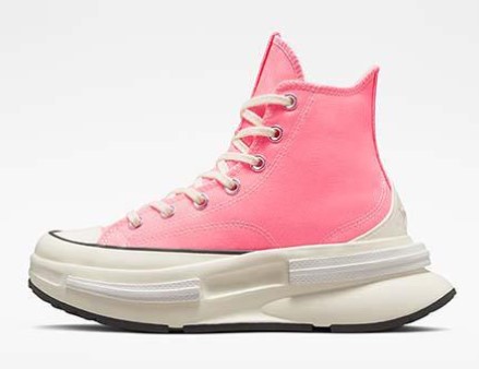 【Converse】Run Star Legacy CX Electric Blush