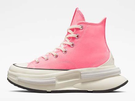 【Converse】Run Star Legacy CX Seasonal Color ELECTRIC BLUSH